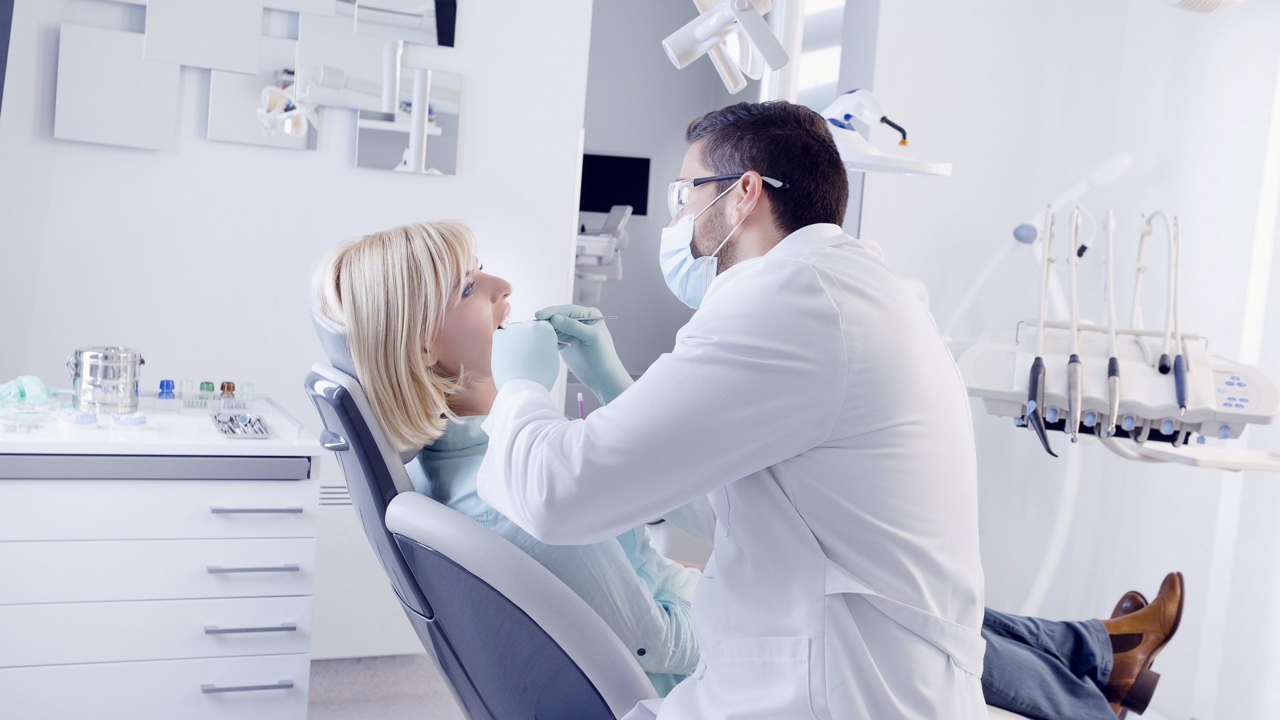 Dentist in Stroudsburg, PA